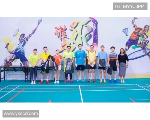 上海羽毛球队在钻石联赛中的蜕变与未来发展探索之路 上海羽毛球队在钻石联赛中的蜕变与未来发展探索之路