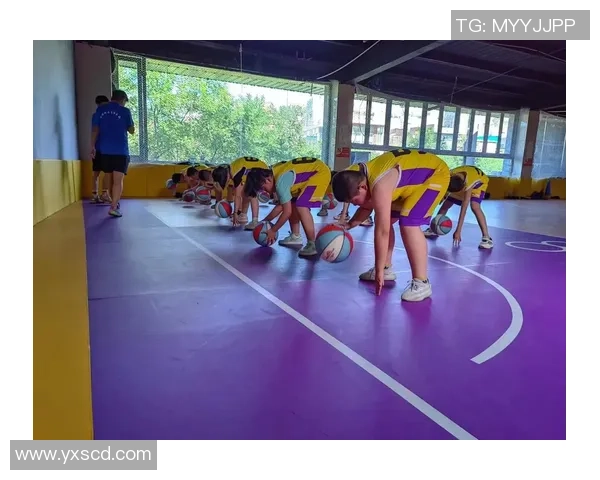杨芳独家分享篮球心得与技巧助你提升球技的全面指南 杨芳独家分享篮球心得与技巧助你提升球技的全面指南