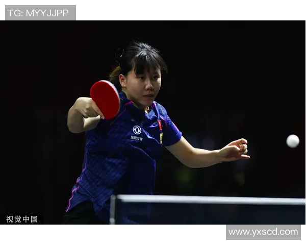 赛后复盘：杭州乒乓球队与广州乒乓球队速度较量的精彩瞬间与分析