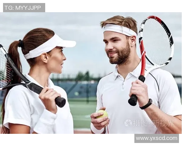 重庆网球队在冠军赛中的灵活战术与团队协作表现分析