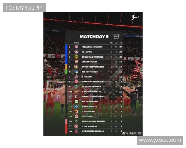 2023赛季现役德甲足球明星全名单及其精彩表现分析