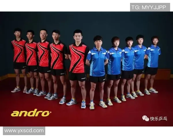 武汉乒乓球队与西安乒乓球队速度对比赛后分析与总结