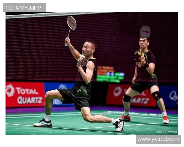 西安羽毛球队独特节奏打法解析与战术优势探讨