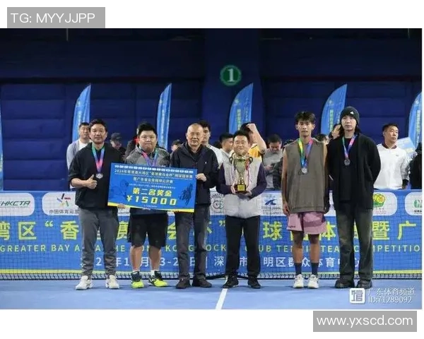 广州网球队在全国网球速度排行榜中荣获第四名展现实力与潜力 广州网球队在全国网球速度排行榜中荣获第四名展现实力与潜力