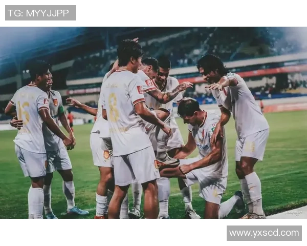 最近热搜足球明星盘点他们的精彩表现与未来发展趋势