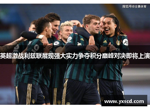 英超激战利兹联展现强大实力争夺积分巅峰对决即将上演